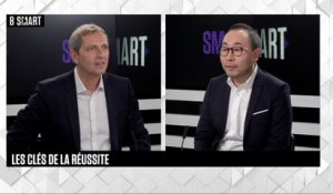 SMART & CO - L'interview de Philippe Chieu (Hoa Nam) et Paul Lé (La Belle Vie) par Thomas Hugues
