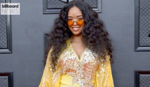 H.E.R. to Play Belle in ‘Beauty and the Beast: A 30th Celebration’ ABC Special | Billboard News