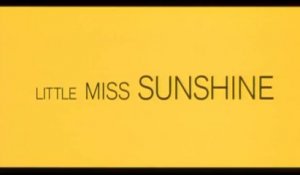 LITTLE MISS SUNSHINE (2006) Bande Annonce VOSTF