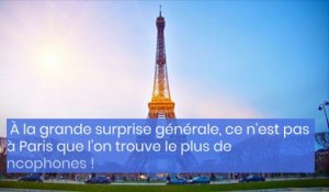 Quelles sont les villes à travers le monde où l’on parle le plus le français ?