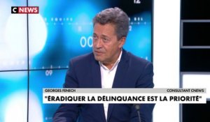 Georges Fenech : «Il faut que tout le monde marche du même pas»