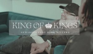 Newsboys - King Of Kings (Lyric Video)