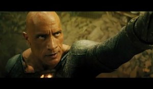 Black Adam - Bande-annonce #2 [VF|HD1080p]