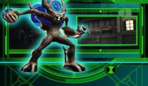 Ben 10 : Ultimate Alien - Cosmic Destruction online multiplayer - ps2