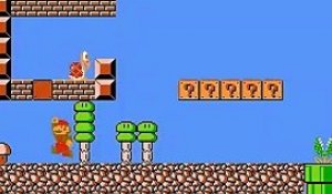 Super Mario Bros.: The Lost Levels online multiplayer - nes