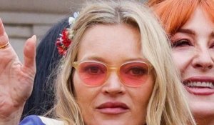 "Je connais la vérité" : Kate Moss révèle pourquoi elle a témoigné en faveur de Johnny Depp