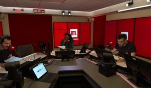 Le journal RTL de 6h du 26 juillet 2022