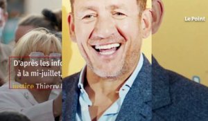 Dany Boon Irlande