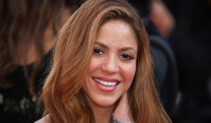 Shakira risque huit ans de prison pour fraude fiscale