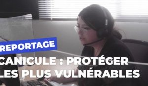 Canicule : protéger les personnes vulnérables | Paris Social et Solidaire | Ville de Paris