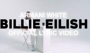 Armani White “BILLIE EILISH.” Official Lyrics & Meaning | Verified sur  Orange Vidéos