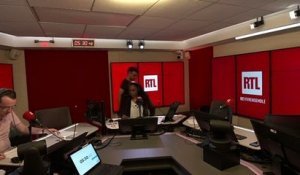 Le journal RTL de 5h30 du 28 juillet 2022