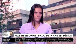 Un jeune de 17 ans est décédé après une violente bagarre entre groupes de jeunes de cités rivales à Fleury-Mérogis dans l'Essonne