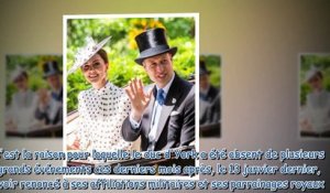 Kate et William - pourquoi les relations avec les princesses Beatrice et Eugenie sont très tendues
