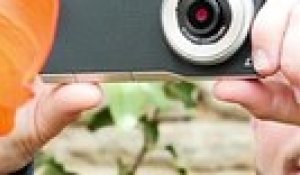 Xiaomi 12S Ultra : son capteur d'un pouce et le partenariat avec Leica en font-ils le roi des photophones ?