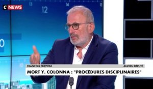 François Pupponi : ««Le rapport de l'administration a été remis à la Première ministre»
