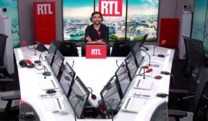 Louis Aliot était l'invité de RTL du 29 juillet 2022
