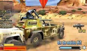 Pursuit Force online multiplayer - psp