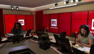 Le journal RTL de 5h30 du 01 août 2022