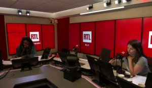 Le journal RTL de 6h du 01 août 2022