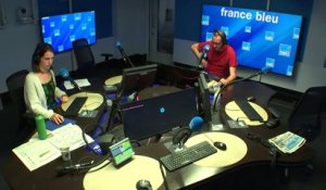 01/08/2022 - Le 6/9 de France Bleu Paris en vidéo