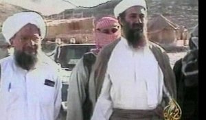 Afghanistan : les États-Unis revendiquent la mort du chef d'al-Qaida, Ayman al-Zawahiri