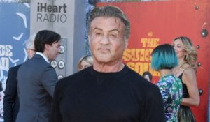 Sylvester Stallone est contre le nouveau spin-off de 'Rocky'