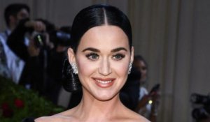 « Elle n’est pas très timide » : Katy Perry se confie sur sa fille Daisy