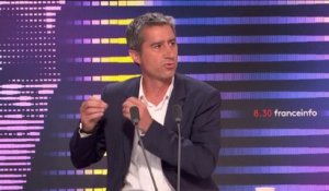 Taxe sur les superprofits... Le 8h30 franceinfo de François Ruffin