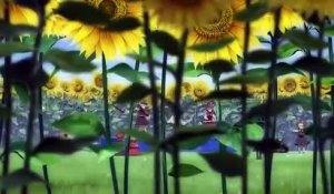 Fantasy Kaleidoscope ~The Memories of Phantasm~ Saison 1 - Trailer (EN)