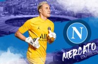 Mercato Express : Keylor Navas convoité par Naples !