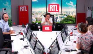 RTL Midi du 05 août 2022