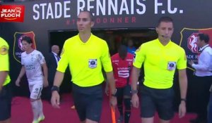 Le résumé du match Stade Rennais FC - FC Lorient (0-1) 22-23