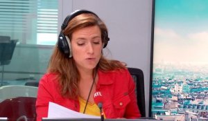 RTL Midi du 08 août 2022