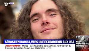 Cybercriminalité: la justice marocaine a rendu un avis favorable à l'extradition du français Sébastien Raoult aux États-Unis