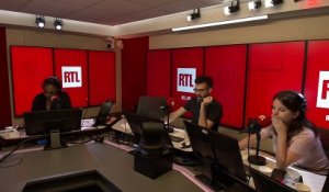 Le journal RTL de 5h30 du 09 août 2022