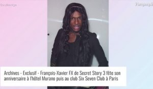 Suicide de François-Xavier (Secret Story) : un témoin du drame raconte, la jeune conductrice choquée