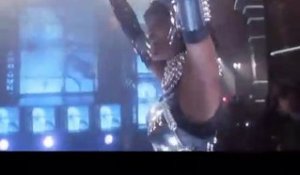 Bodyguard : bande-annonce du film avec Whitney Houston