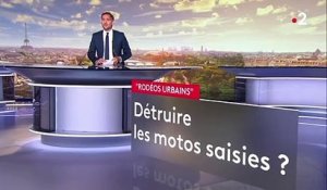 Rodéos urbains : Le grand ras-le-bol partout en France face à l'augmentation des incidents