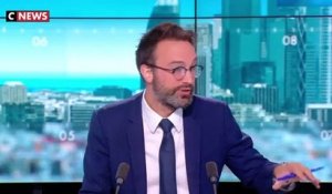 Le député Renaissance Sacha Houlié dépose une proposition de loi pour "accorder le droit de vote et d'éligibilité aux élections municipales" à tous les étrangers, même non européens - VIDEO