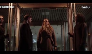 THE HANDMAID'S TALE Season 5 Trailer (2022) Elisabeth Moss Series