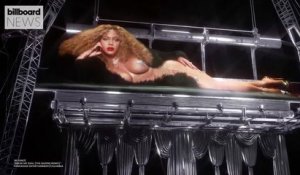 Beyoncé Praises And Thanks 'Queen' Madonna For 'Break My Soul' (Remix) | Billboard News