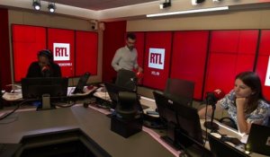 Le journal RTL de 5h30 du 11 août 2022