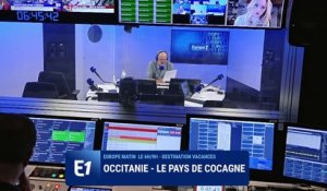 Le Pays de Cocagne en Occitanie