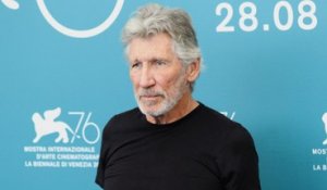 Pink Floyd : Roger Waters affirme que Taïwan fait partie de la Chine et nie le massacre des Ouïghours !