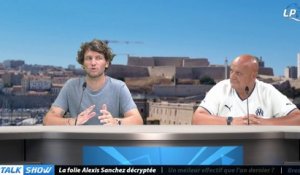 Talk Show : qui seront les doublures de Clauss et Tavares ?