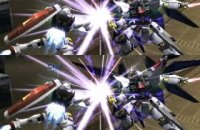 Dynasty Warriors Gundam 2 online multiplayer - ps2