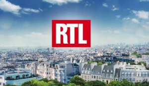 Le journal RTL de 10h du 14 août 2022