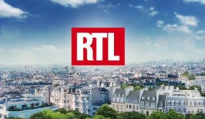 Le journal RTL de 8h du 15 août 2022