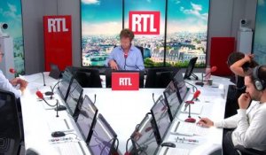 Le journal RTL de 8h du 16 août 2022